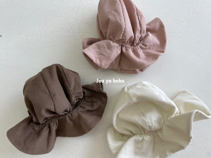 Jeaya & Mymi - Korean Baby Fashion - #onlinebabyboutique - Bucket Hat