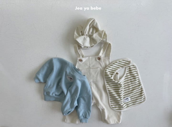 Jeaya & Mymi - Korean Baby Fashion - #onlinebabyshop - Bucket Hat - 2