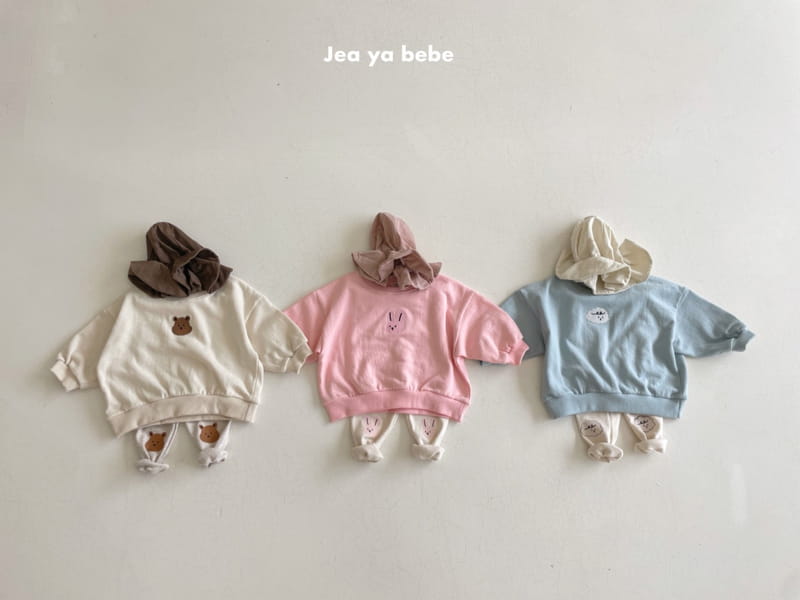 Jeaya & Mymi - Korean Baby Fashion - #smilingbaby - Bebe Leggings