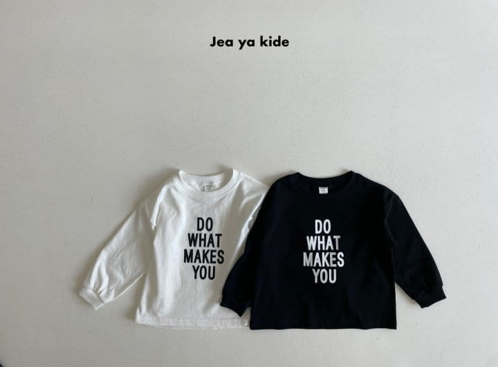 Jeaya & Mymi - Korean Children Fashion - #Kfashion4kids - Dudu Tee