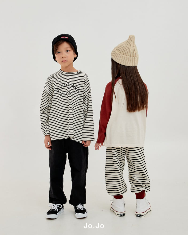Jo Jo - Korean Children Fashion - #littlefashionista - Flying Tee - 5