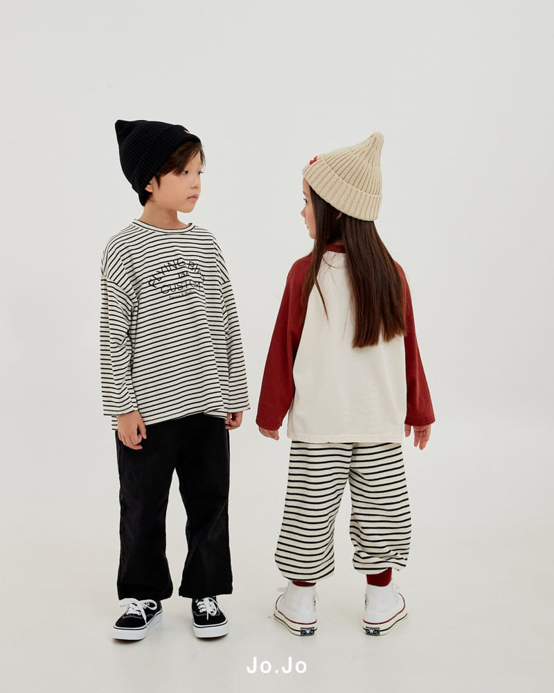 Jo Jo - Korean Children Fashion - #magicofchildhood - Flying Tee - 6