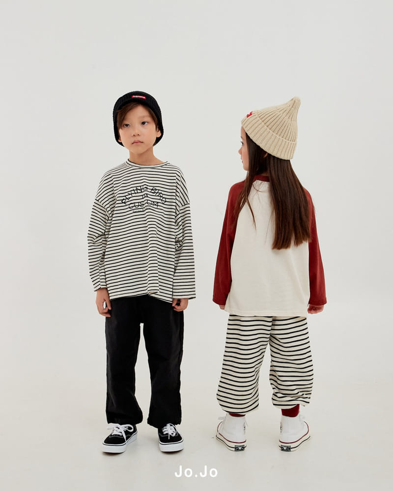 Jo Jo - Korean Children Fashion - #minifashionista - Flying Tee - 7