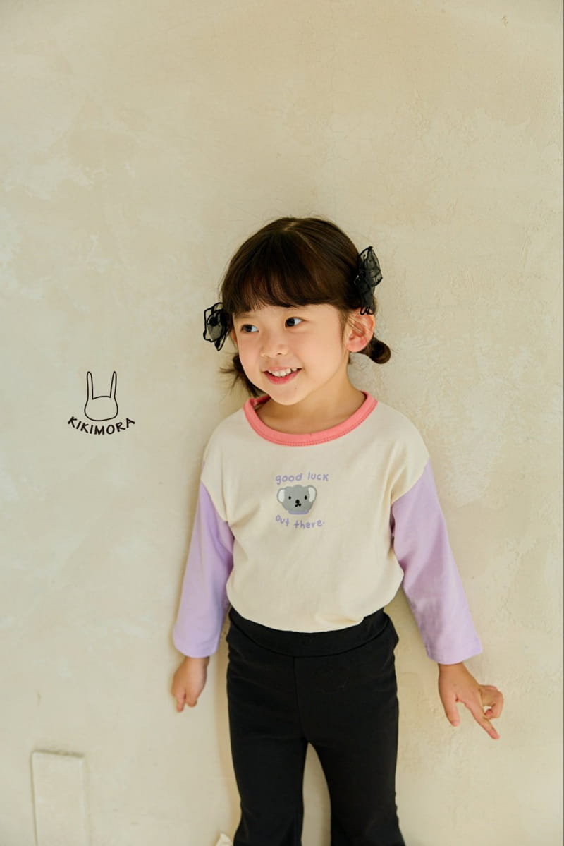 Kikimora - Korean Children Fashion - #childofig - Ping Pong Tee - 10