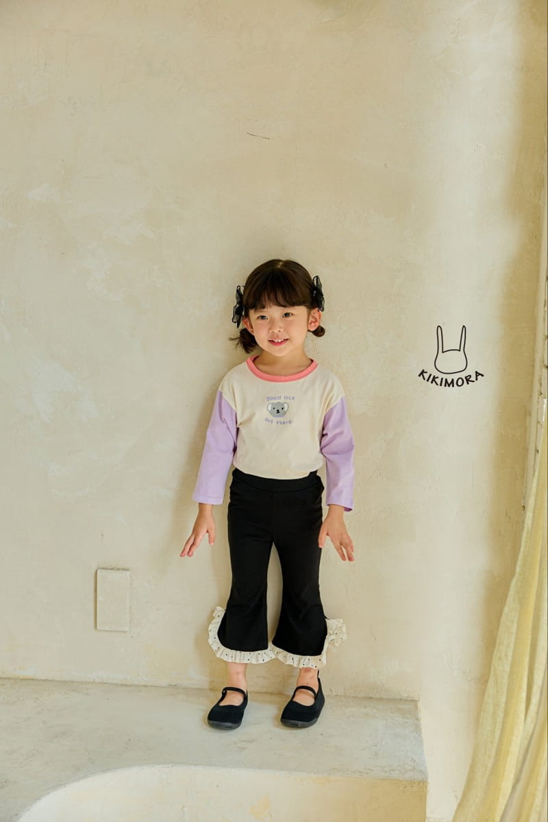 Kikimora - Korean Children Fashion - #childrensboutique - Ping Pong Tee - 11