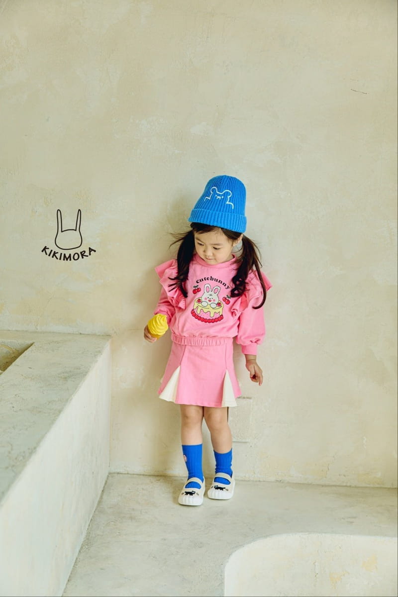 Kikimora - Korean Children Fashion - #fashionkids - Song Skirt - 11