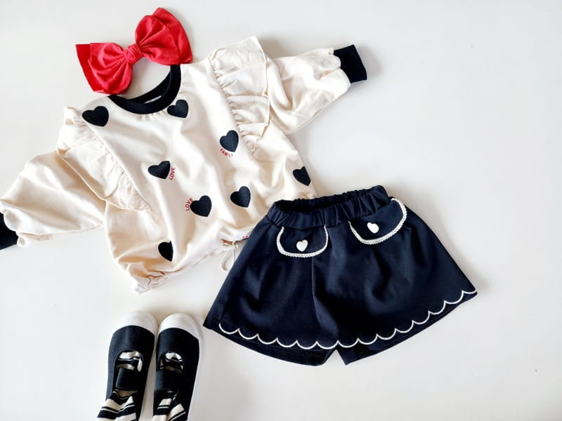 Kikimora - Korean Children Fashion - #Kfashion4kids - Feminine Skirt - 4