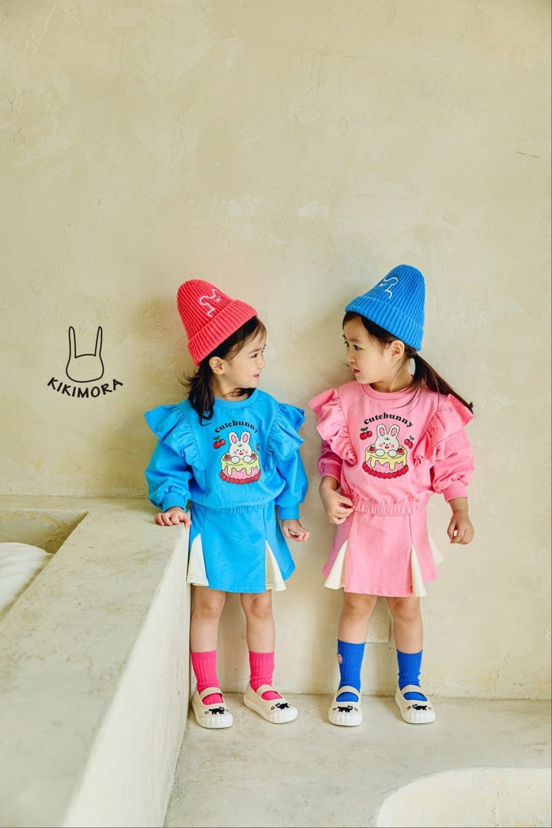 Kikimora - Korean Children Fashion - #toddlerclothing - Song Skirt - 5