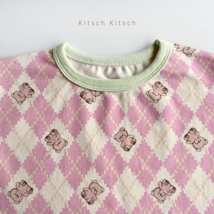 Kitsch Kitsch - Korean Children Fashion - #childofig - Argly Easywear - 4