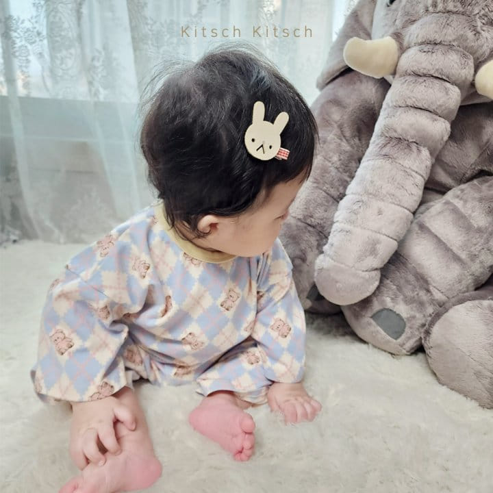 Kitsch Kitsch - Korean Children Fashion - #littlefashionista - Argly Easywear - 12