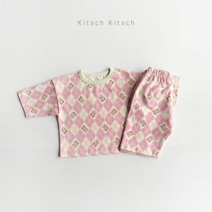 Kitsch Kitsch - Korean Children Fashion - #toddlerclothing - Argly Easywear