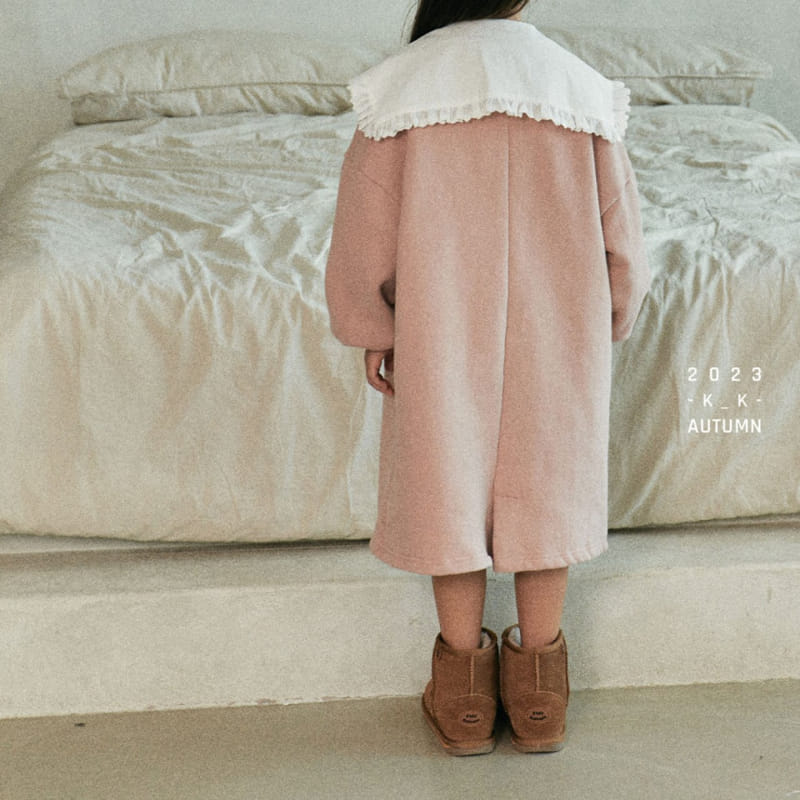 Kk - Korean Children Fashion - #prettylittlegirls - Libo One-piece - 8