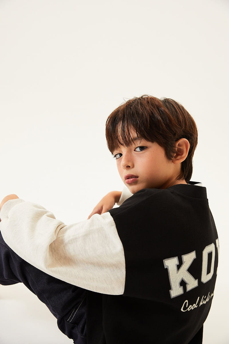 Kokoyarn - Korean Junior Fashion - #childofig - Bolton Cardigan - 11