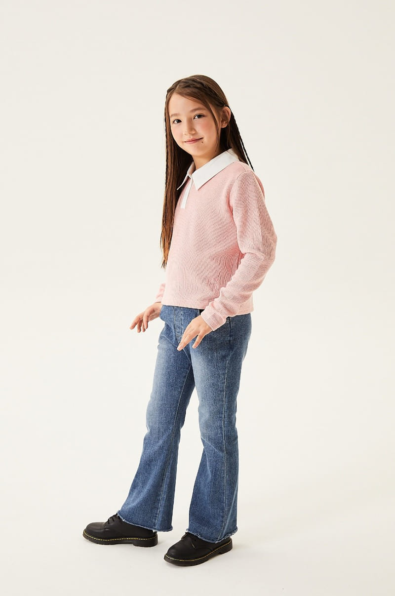 Kokoyarn - Korean Junior Fashion - #fashionkids - Wendy Pants - 9