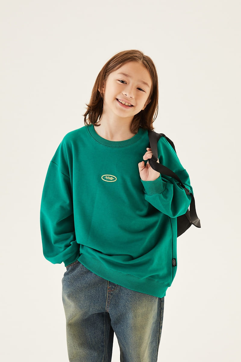 Kokoyarn - Korean Junior Fashion - #fashionkids - Brush Jeans - 8