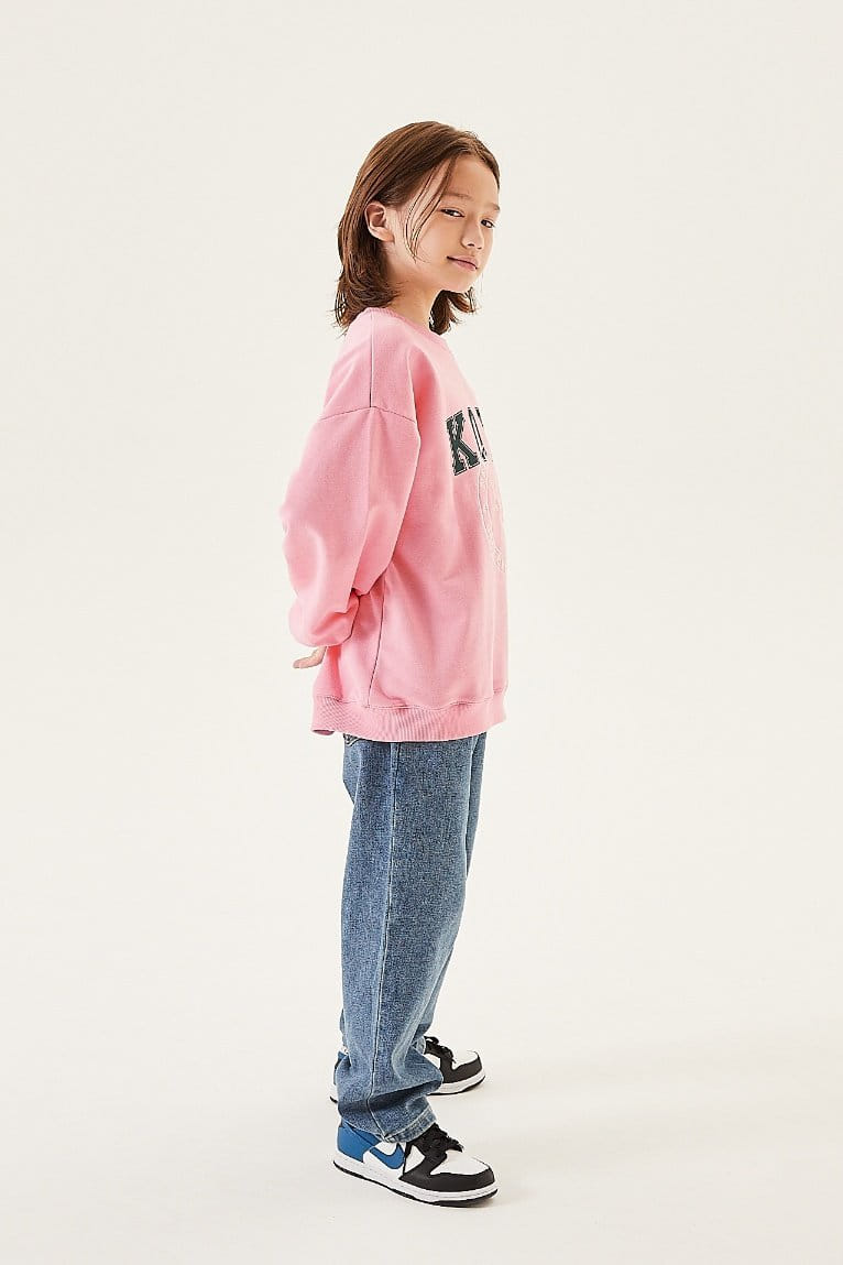 Kokoyarn - Korean Junior Fashion - #kidsshorts - Beaver Jeans - 7