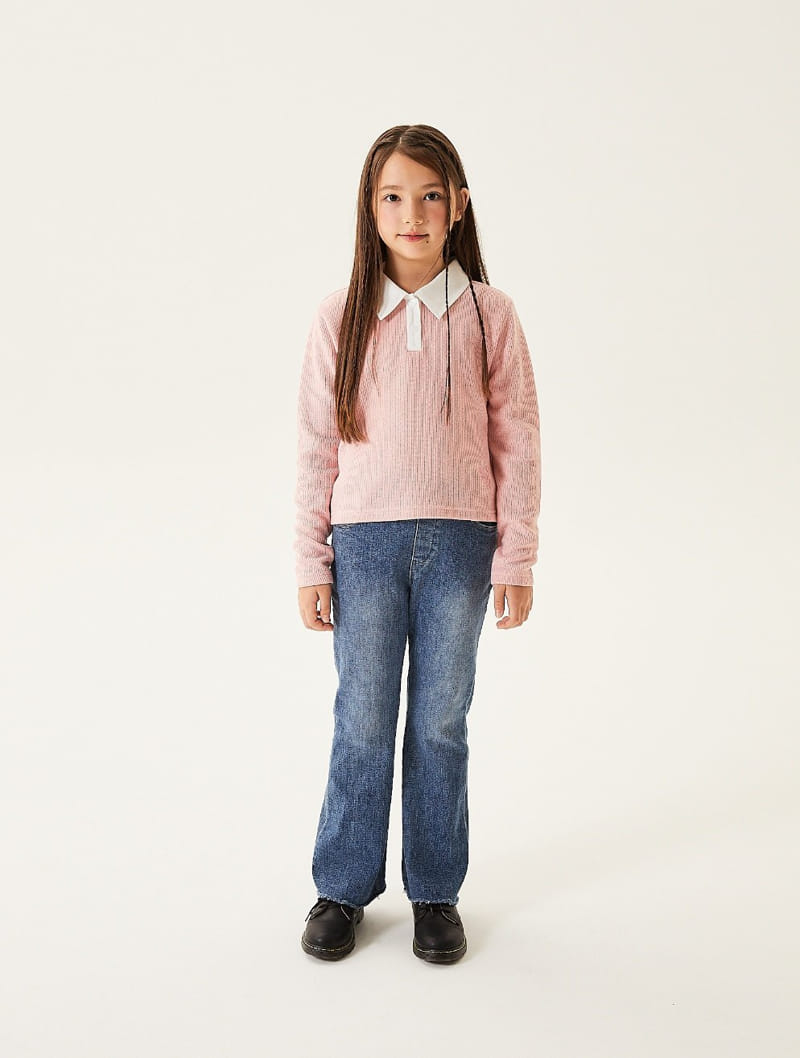 Kokoyarn - Korean Junior Fashion - #kidzfashiontrend - Wendy Pants - 12