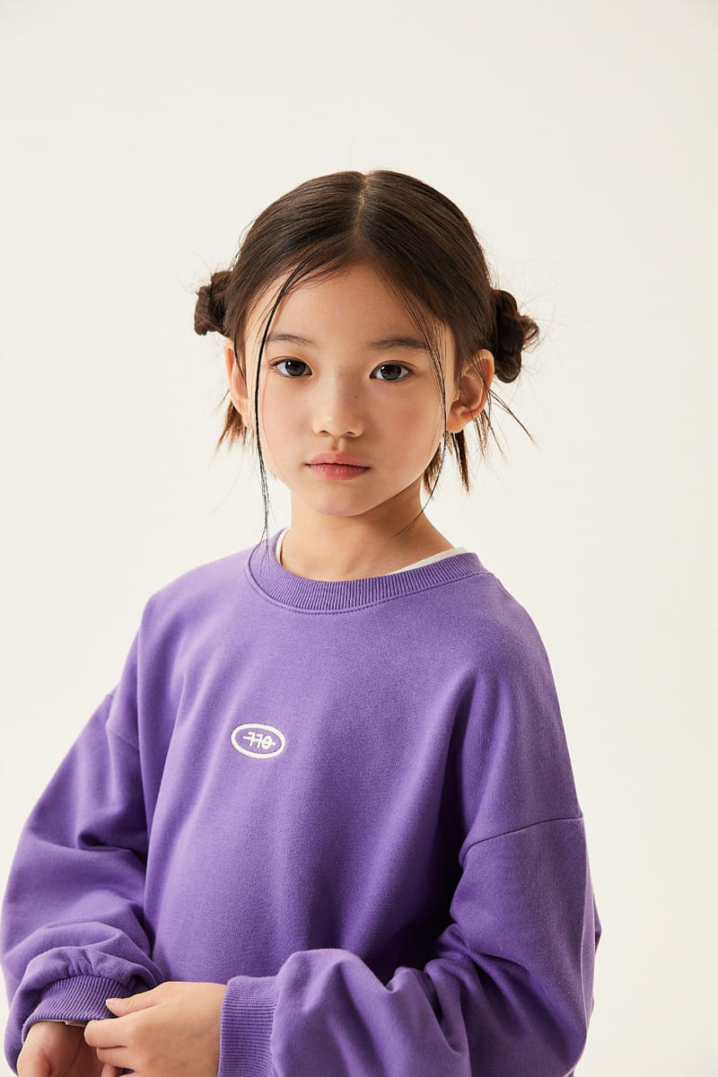 Kokoyarn - Korean Junior Fashion - #littlefashionista - Kikios Sweatshirt - 6