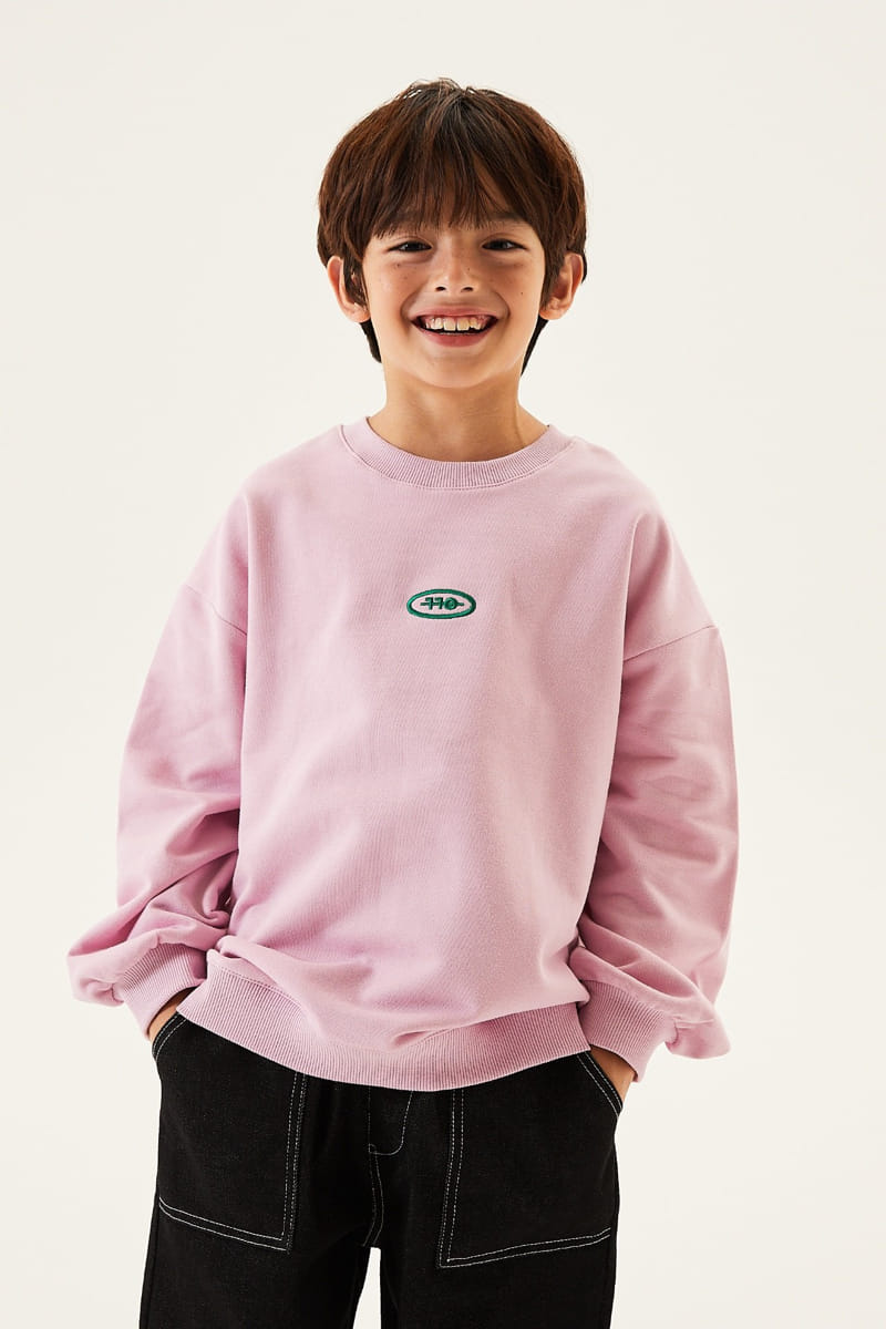 Kokoyarn - Korean Junior Fashion - #magicofchildhood - Kikios Sweatshirt - 7