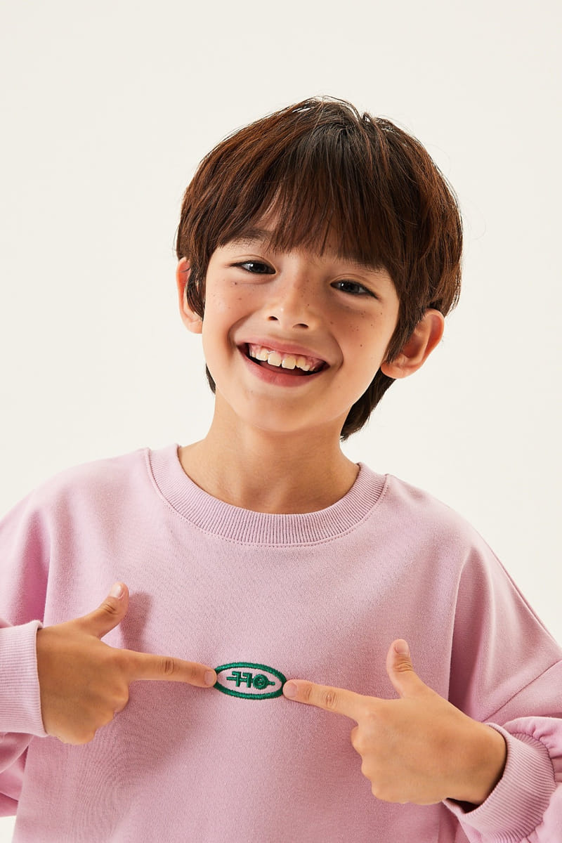 Kokoyarn - Korean Junior Fashion - #minifashionista - Kikios Sweatshirt - 8