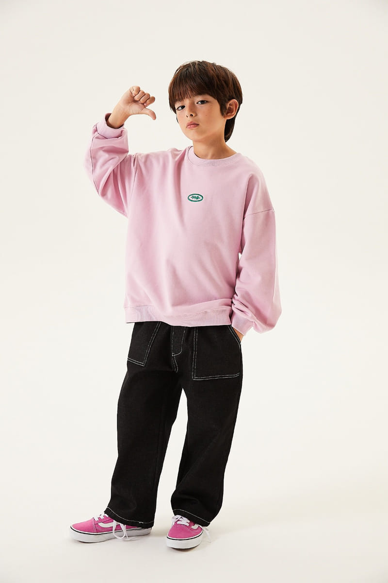 Kokoyarn - Korean Junior Fashion - #prettylittlegirls - Kikios Sweatshirt - 9