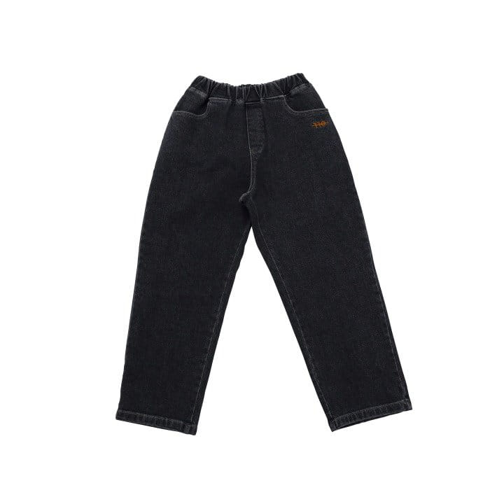 Kokoyarn - Korean Junior Fashion - #stylishchildhood - Beaver Jeans