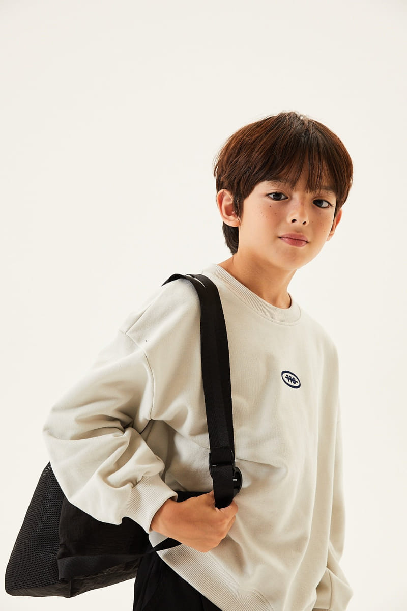 Kokoyarn - Korean Junior Fashion - #stylishchildhood - Kikios Sweatshirt - 12