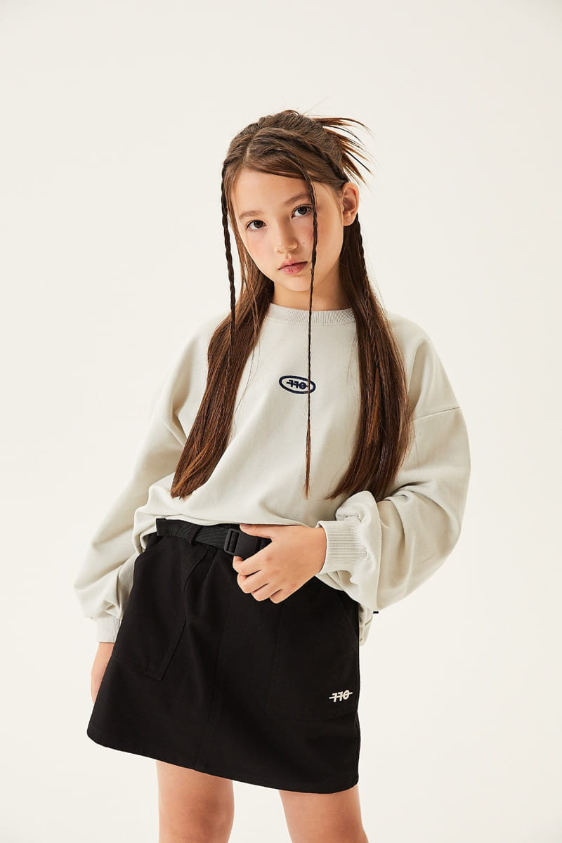 Kokoyarn - Korean Junior Fashion - #todddlerfashion - Kikios Sweatshirt - 10