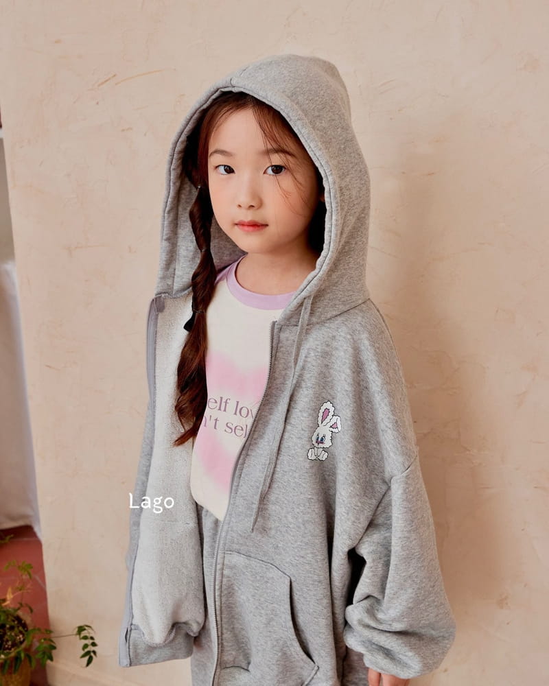 Lago - Korean Children Fashion - #discoveringself - Bunny Pants - 11