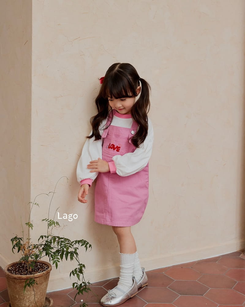 Lago - Korean Children Fashion - #kidsshorts - Ppong Skirt - 9