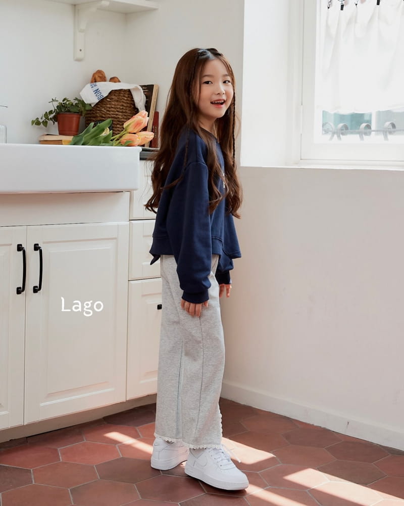 Lago - Korean Children Fashion - #prettylittlegirls - Petie Pants - 8