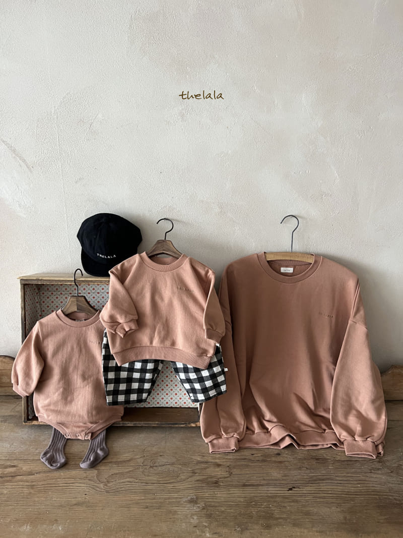 Lala - Korean Baby Fashion - #babyoninstagram - Day Bodysuit - 10