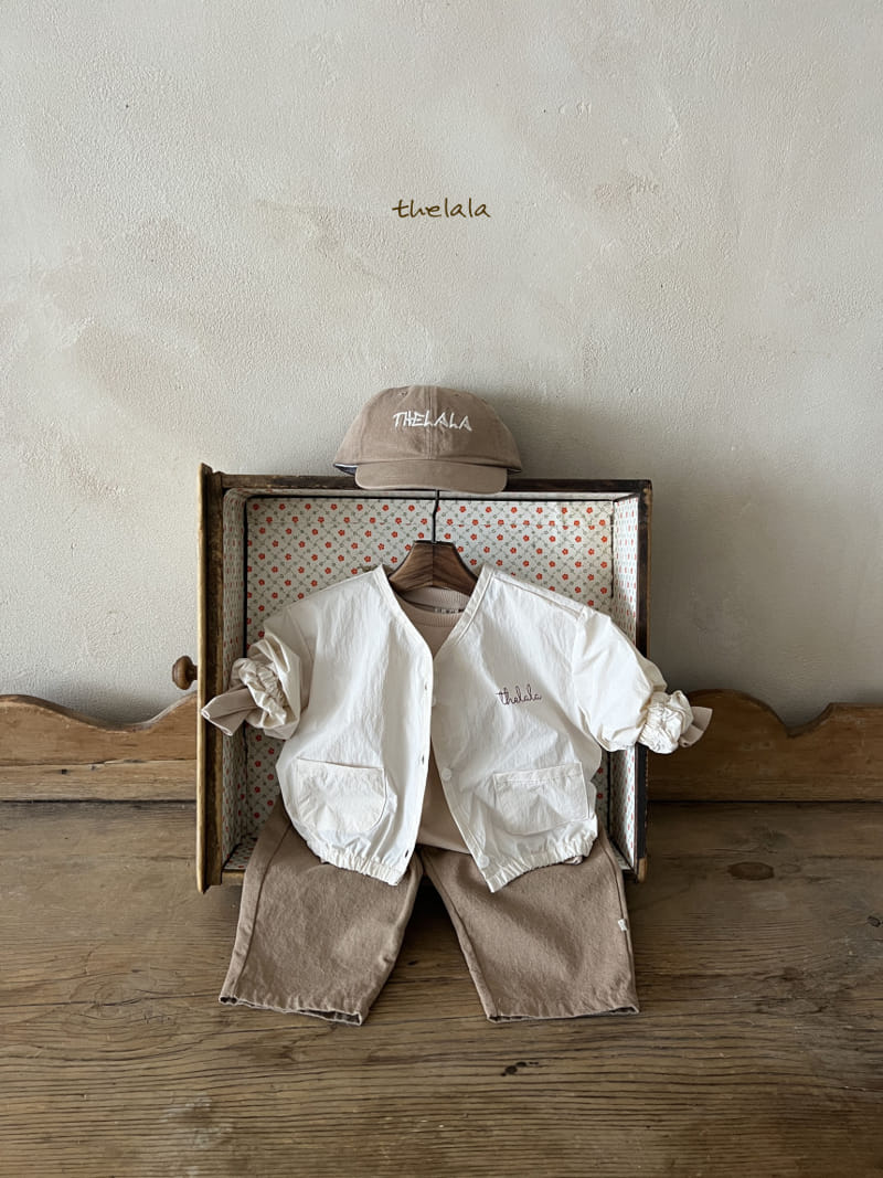 Lala - Korean Children Fashion - #designkidswear - Basrak Cardigan - 6