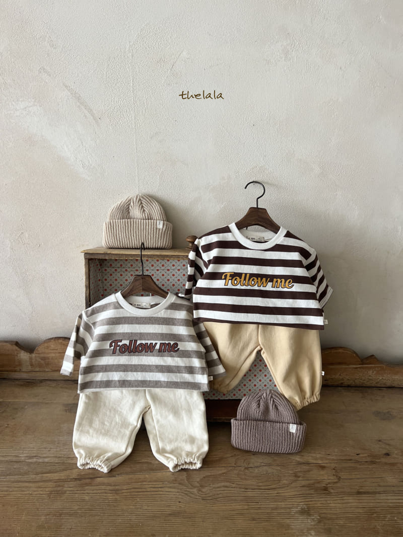 Lala - Korean Children Fashion - #littlefashionista - Day Pants - 5