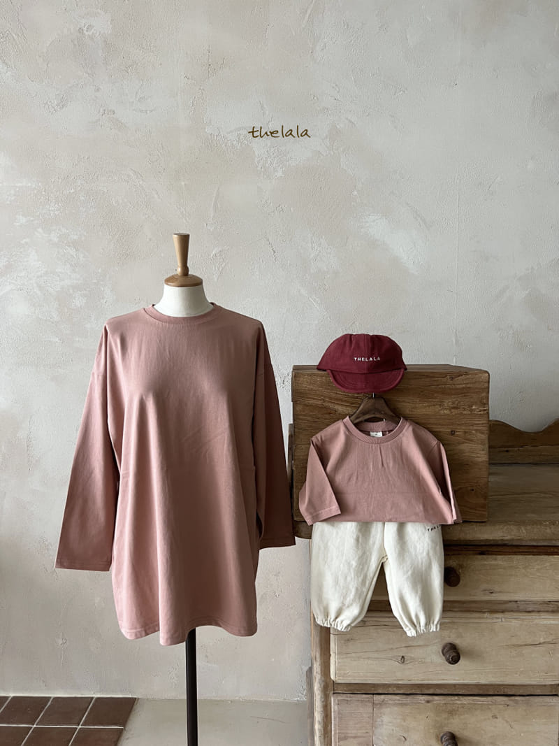 Lala - Korean Children Fashion - #littlefashionista - Hi Tee - 10