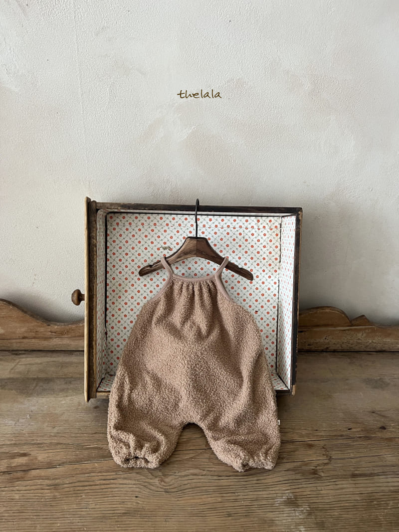 Lala - Korean Children Fashion - #littlefashionista - Puddle Bodysuit - 11