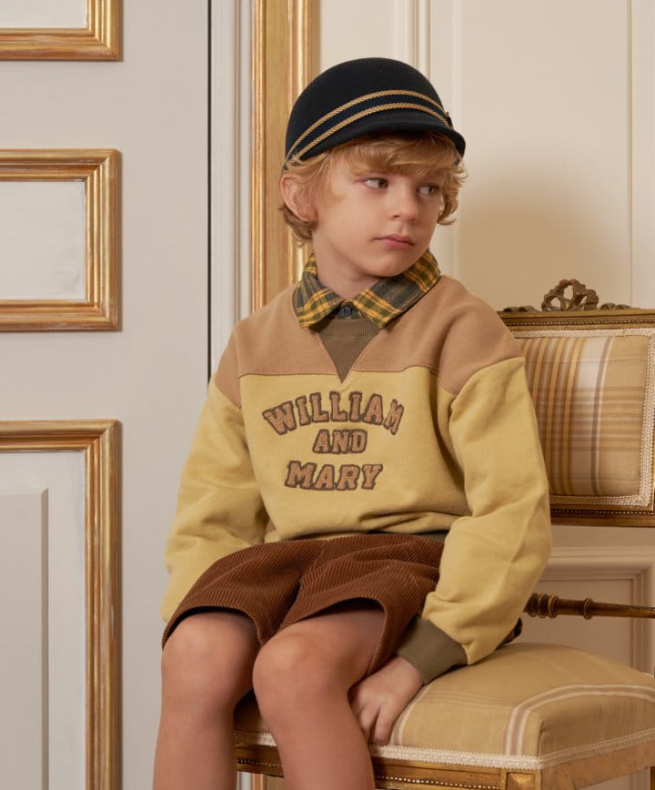 Le Bev - Korean Children Fashion - #childofig - Penny Wool Cap - 8