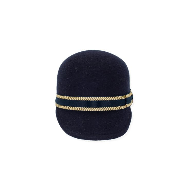 Le Bev - Korean Children Fashion - #kidsstore - Penny Wool Cap