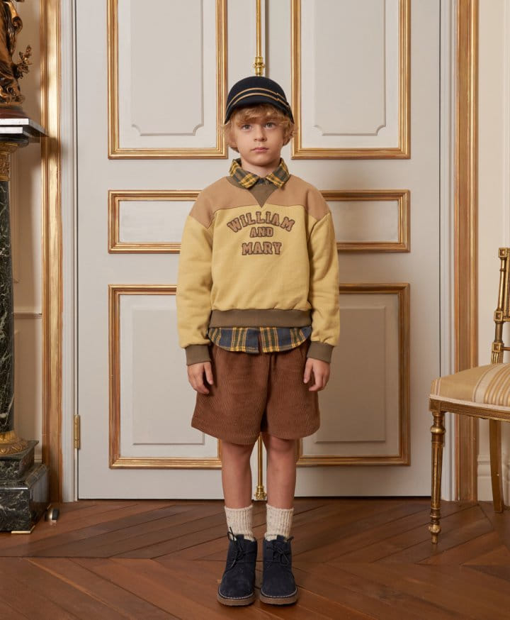 Le Bev - Korean Children Fashion - #magicofchildhood - Penny Wool Cap - 5