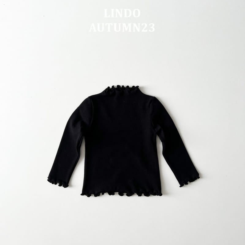 Lindo - Korean Children Fashion - #childofig - Polin Tee - 5