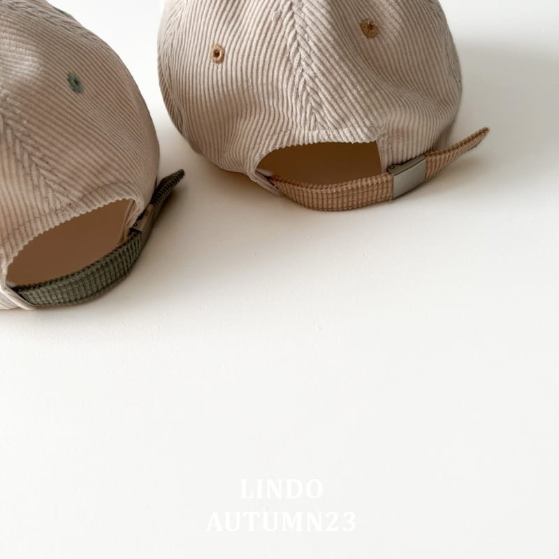 Lindo - Korean Children Fashion - #discoveringself - USA Hat - 9