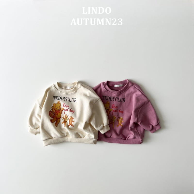 Lindo - Korean Children Fashion - #littlefashionista - Plare Sweatshirt