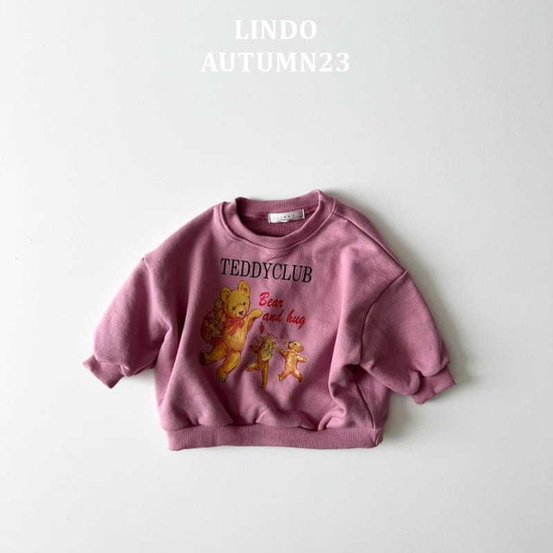 Lindo - Korean Children Fashion - #minifashionista - Plare Sweatshirt - 3