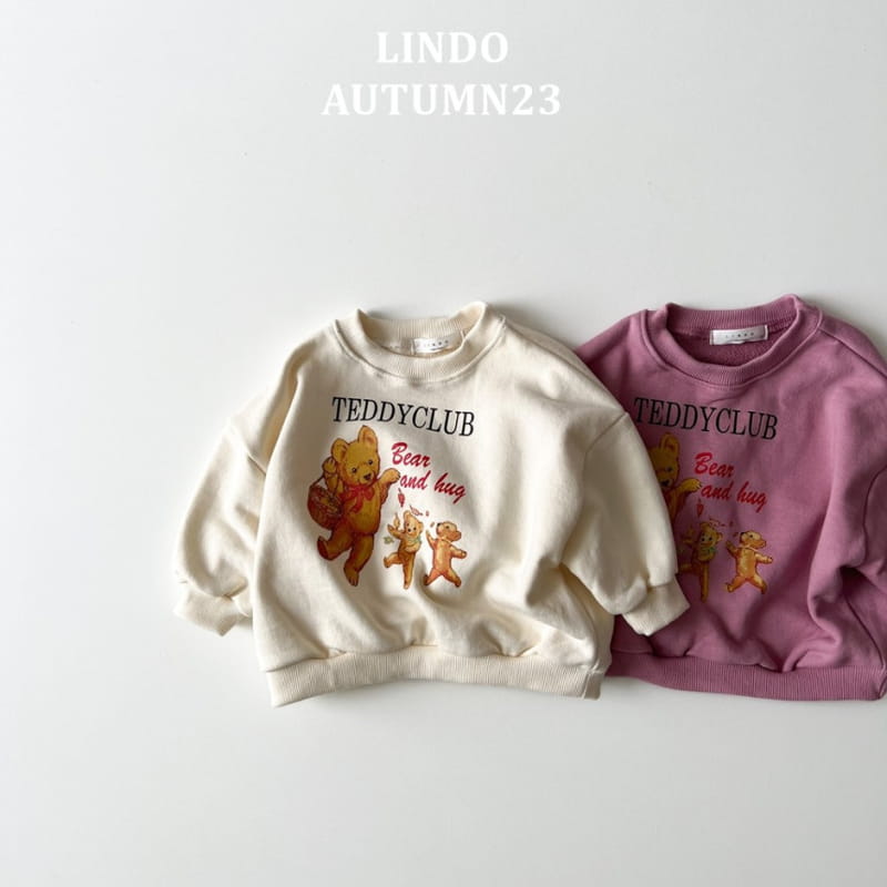 Lindo - Korean Children Fashion - #minifashionista - Plare Sweatshirt - 4