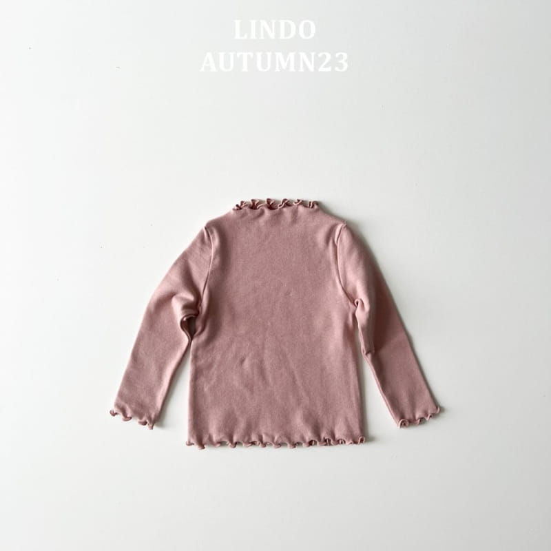 Lindo - Korean Children Fashion - #minifashionista - Polin Tee - 4