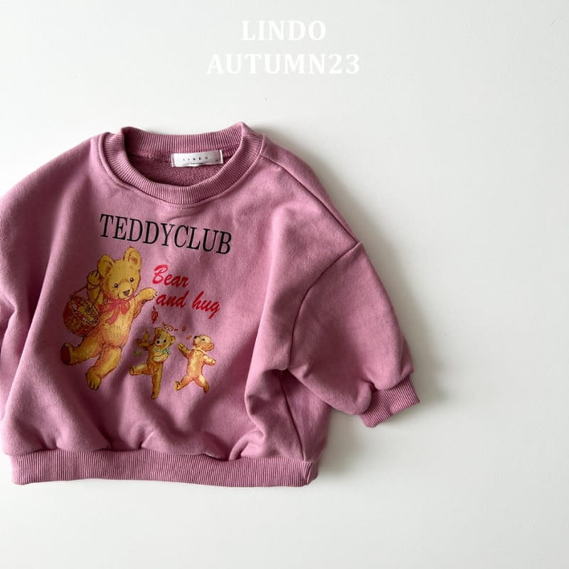 Lindo - Korean Children Fashion - #toddlerclothing - Plare Sweatshirt - 6