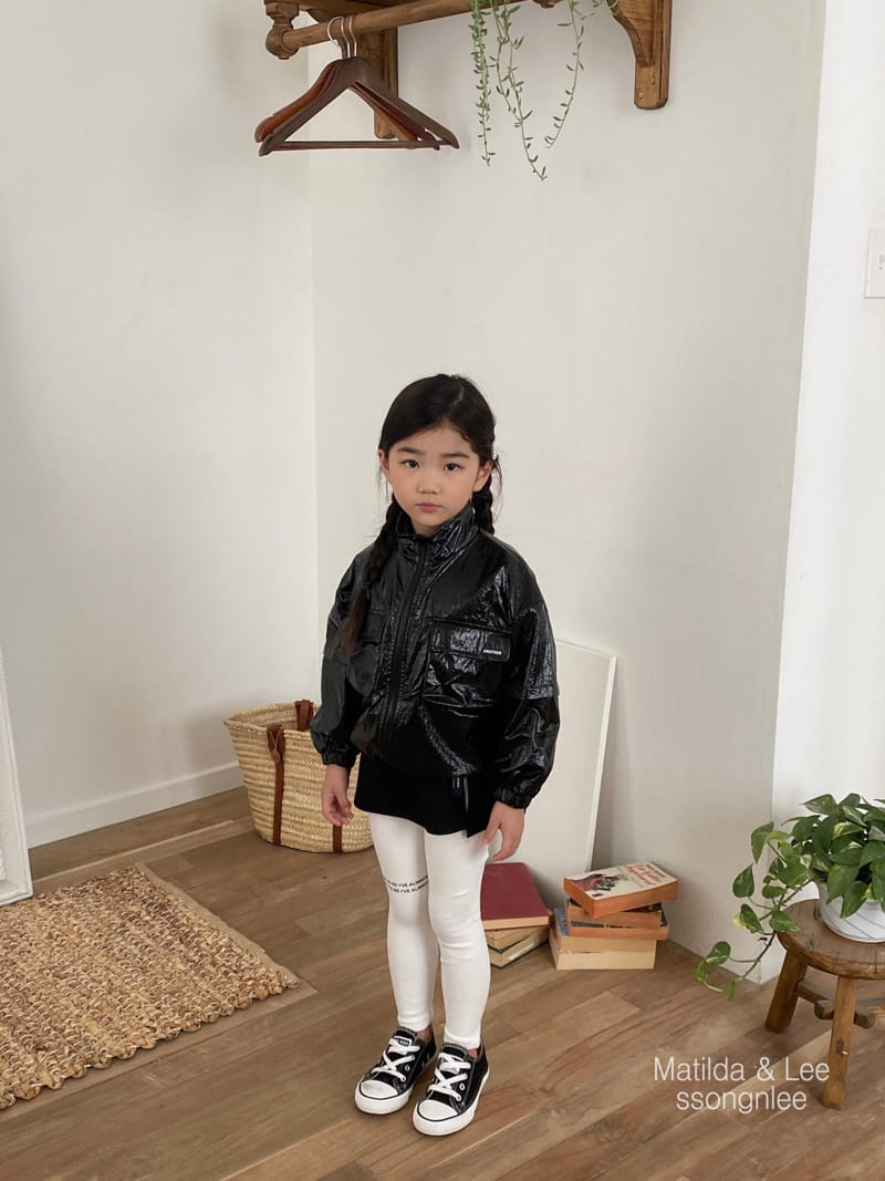 Matilda & Lee - Korean Children Fashion - #fashionkids - Pur Jumper - 12