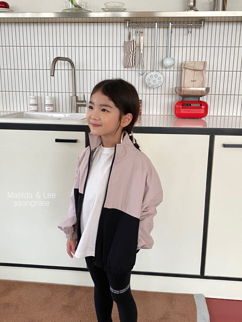 Matilda & Lee - Korean Children Fashion - #fashionkids - Lavel Jumper - 12