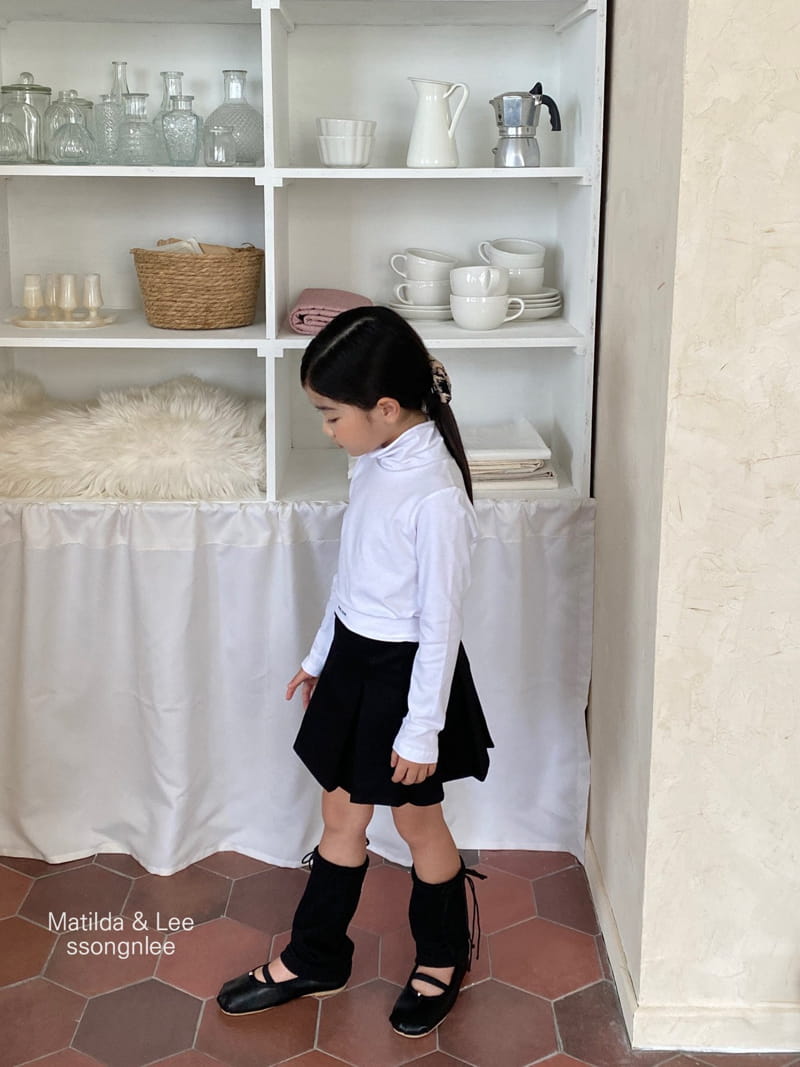 Matilda & Lee - Korean Children Fashion - #minifashionista - Lavel Skrit - 2