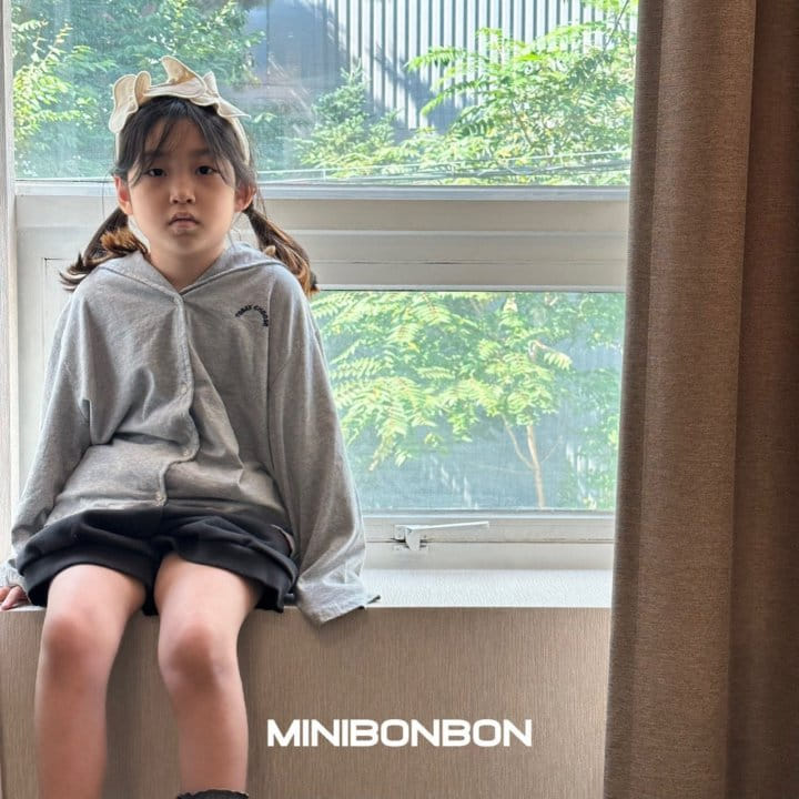 Mini Bongbong - Korean Children Fashion - #Kfashion4kids - Opener Blouse - 4